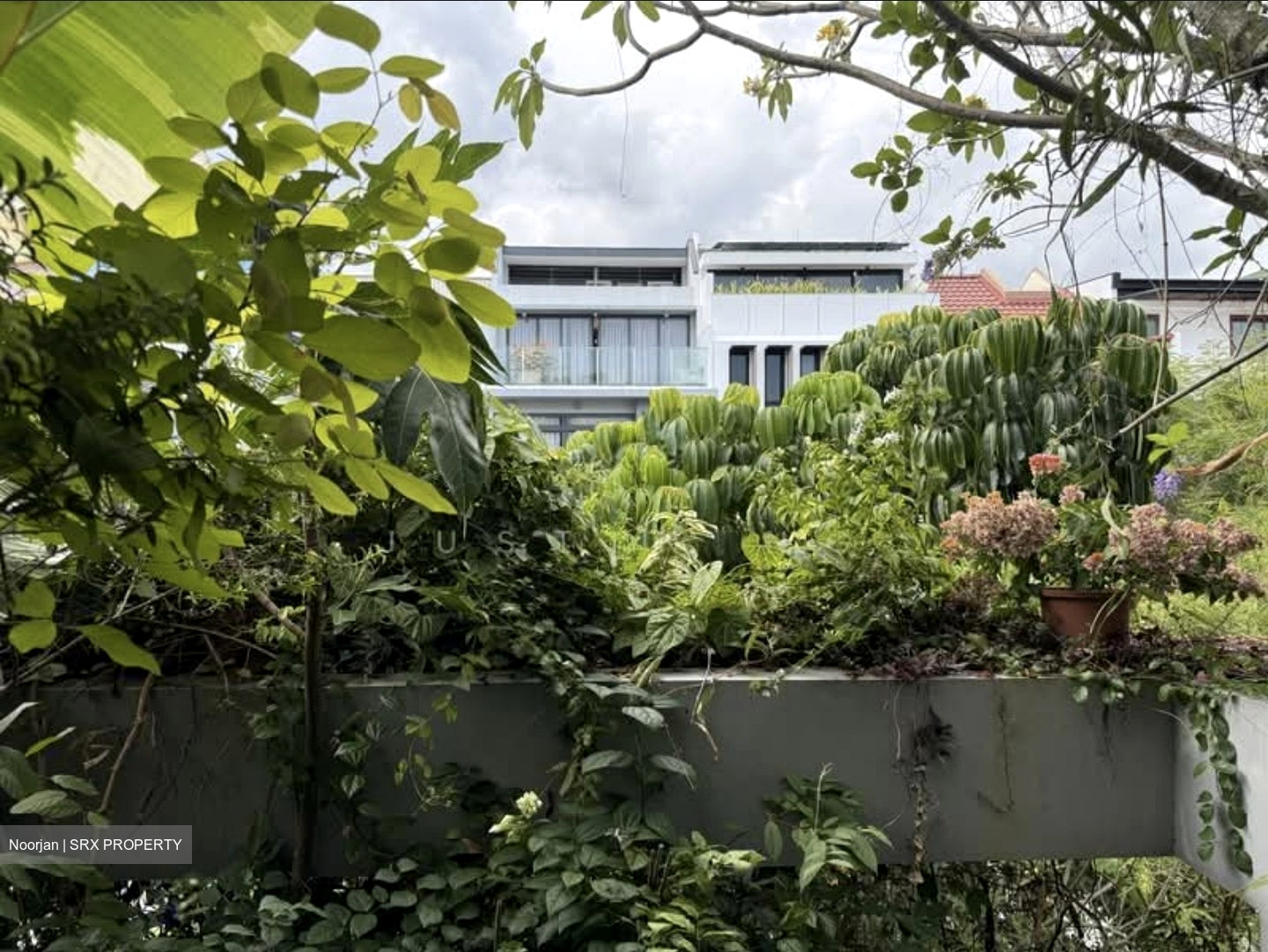 Opera Estate (D15), Terrace #618271211